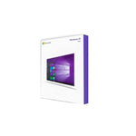 Microsoft Windows 10 Pro Español | 64-bit | 1 Usuario | OEM