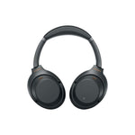 Marca: SONY, AUDÍFONOS PARA DEPORTE/SPORT, AUDÍFONOS INALÁMBRICOS SONY CON NOISE CANCELLING WH-1000XM3 (NEGRO)