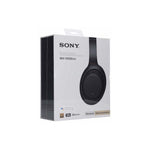 Marca: SONY, AUDÍFONOS PARA DEPORTE/SPORT, AUDÍFONOS INALÁMBRICOS SONY CON NOISE CANCELLING WH-1000XM3 (NEGRO)