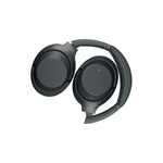 Marca: SONY, AUDÍFONOS PARA DEPORTE/SPORT, AUDÍFONOS INALÁMBRICOS SONY CON NOISE CANCELLING WH-1000XM3 (NEGRO)