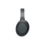 Marca: SONY, AUDÍFONOS PARA DEPORTE/SPORT, AUDÍFONOS INALÁMBRICOS SONY CON NOISE CANCELLING WH-1000XM3 (NEGRO)