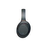 Marca: SONY, AUDÍFONOS PARA DEPORTE/SPORT, AUDÍFONOS INALÁMBRICOS SONY CON NOISE CANCELLING WH-1000XM3 (NEGRO)