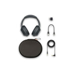 Marca: SONY, AUDÍFONOS PARA DEPORTE/SPORT, AUDÍFONOS INALÁMBRICOS SONY CON NOISE CANCELLING WH-1000XM3 (NEGRO)