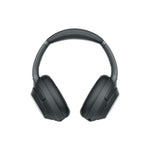 Marca: SONY, AUDÍFONOS PARA DEPORTE/SPORT, AUDÍFONOS INALÁMBRICOS SONY CON NOISE CANCELLING WH-1000XM3 (NEGRO)