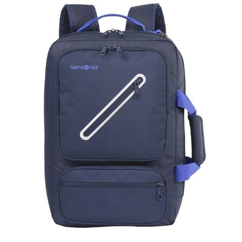 Mochila Para Laptop Samsonite 15.6" - Navy