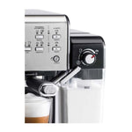 CAFETERA EXPRESSO CAPUCHINO PRIMA LATTE II