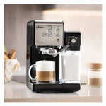 CAFETERA EXPRESSO CAPUCHINO PRIMA LATTE II