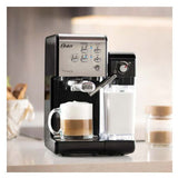 CAFETERA EXPRESSO CAPUCHINO PRIMA LATTE II