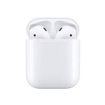Apple | Airpods With Charging Case | Blanco