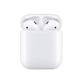 Apple | Airpods With Charging Case | Blanco