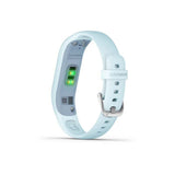 Marca: GARMIN, SMARTWATCHES, Smartwatch Garmin VívoSmart 4 S/M - Celeste