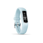 Marca: GARMIN, SMARTWATCHES, Smartwatch Garmin VívoSmart 4 S/M - Celeste