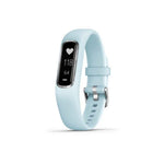 Marca: GARMIN, SMARTWATCHES, Smartwatch Garmin VívoSmart 4 S/M - Celeste
