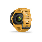 Marca: GARMIN, SMARTWATCHES, Smartwatch Garmin Instinct - Amarillo