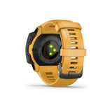 Marca: GARMIN, SMARTWATCHES, Smartwatch Garmin Instinct - Amarillo