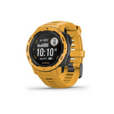 Marca: GARMIN, SMARTWATCHES, Smartwatch Garmin Instinct - Amarillo