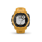 Marca: GARMIN, SMARTWATCHES, Smartwatch Garmin Instinct - Amarillo