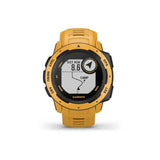 Marca: GARMIN, SMARTWATCHES, Smartwatch Garmin Instinct - Amarillo