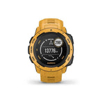 Marca: GARMIN, SMARTWATCHES, Smartwatch Garmin Instinct - Amarillo