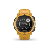 Marca: GARMIN, SMARTWATCHES, Smartwatch Garmin Instinct - Amarillo