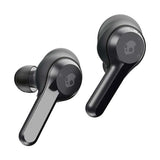 Marca: SKULLCANDY, AUDIFONOS INALÁMBRICOS, Audífonos inalámbricos Skullcandy Indy In-Ear Truly - Negro