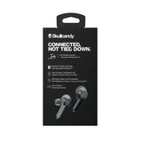 Marca: SKULLCANDY, AUDIFONOS INALÁMBRICOS, Audífonos inalámbricos Skullcandy Indy In-Ear Truly - Negro