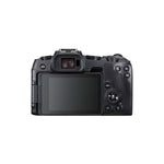 Marca: CANON, CÁMARAS PROFESIONALES Y SEMI-PROFESIONALES, Camára EOS RP Mirrorless Digital 26.2MP Canon + 24-105mm Lente - Negro