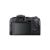 Marca: CANON, CÁMARAS PROFESIONALES Y SEMI-PROFESIONALES, Camára EOS RP Mirrorless Digital 26.2MP Canon + 24-105mm Lente - Negro