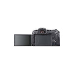 Marca: CANON, CÁMARAS PROFESIONALES Y SEMI-PROFESIONALES, Camára EOS RP Mirrorless Digital 26.2MP Canon + 24-105mm Lente - Negro