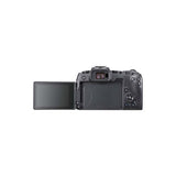 Marca: CANON, CÁMARAS PROFESIONALES Y SEMI-PROFESIONALES, Camára EOS RP Mirrorless Digital 26.2MP Canon + 24-105mm Lente - Negro