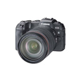 Marca: CANON, CÁMARAS PROFESIONALES Y SEMI-PROFESIONALES, Camára EOS RP Mirrorless Digital 26.2MP Canon + 24-105mm Lente - Negro
