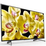 Marca: SONY, TELEVISOR, Smart TV 75" Sony 4K LED - Negro
