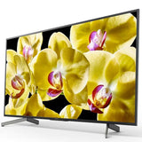 Marca: SONY, TELEVISOR, Smart TV 75" Sony 4K LED - Negro