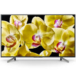 Marca: SONY, TELEVISOR, Smart TV 75" Sony 4K LED - Negro