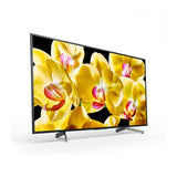 Marca: SONY, TELEVISOR, Televisor Smart 65" Sony 4K HDR LED Android TV - Negro