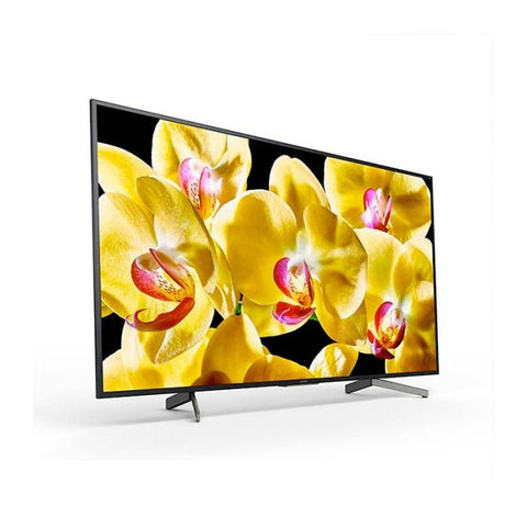 Marca: SONY, TELEVISOR, Televisor Smart 65" Sony 4K HDR LED Android TV - Negro