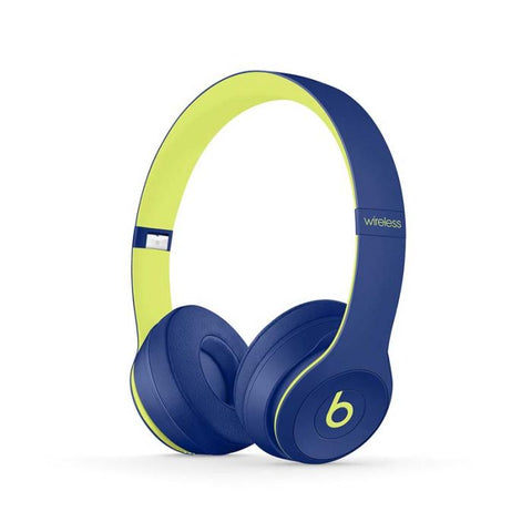 LA SP BEATS SOLO3 WRLS POP INDIGO USA