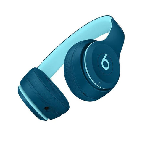 LA SP BEATS SOLO3 WRLS POP BLUEWRLS USA