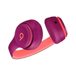 LA BEATS SOLO3 WRLS POP MAGENTAWRLS USA