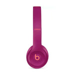 LA BEATS SOLO3 WRLS POP MAGENTAWRLS USA