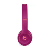 LA BEATS SOLO3 WRLS POP MAGENTAWRLS USA
