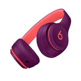 LA BEATS SOLO3 WRLS POP MAGENTAWRLS USA