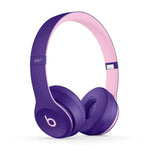 LA BEATS SOLO3 POP VIOLET WRLS USA