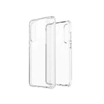 SPECK PRESIDIO STAY CLEAR CASE FOR HUAWEI P30 CLEAR