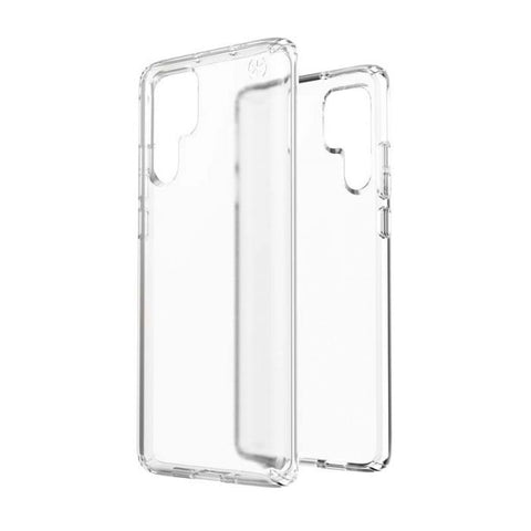 SPECK PRESIDIO STAY CLEAR CASE FOR HUAWEI P30 PRO CLEAR