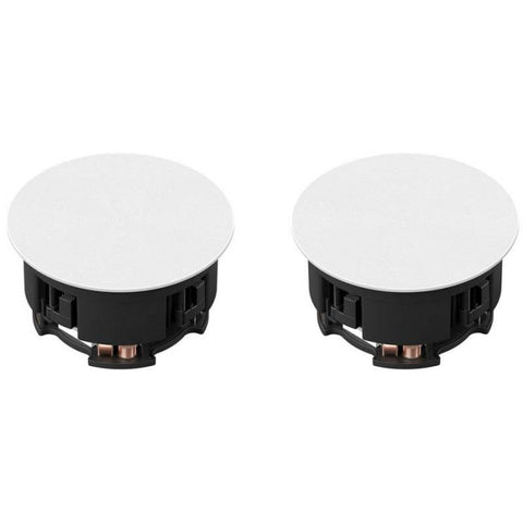 Marca: SONOS, BOCINAS INTERIOR, BOCINAS PARA INTERIOR DE TECHO SONOS SONANCE (PAR)