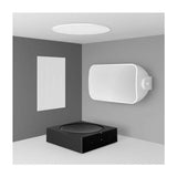 Marca: SONOS, BOCINAS INTERIOR, BOCINAS PARA INTERIOR DE TECHO SONOS SONANCE (PAR)
