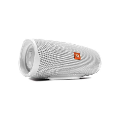 Marca: JBL, BOCINAS BLUETOOTH, ALTAVOZ BLUETOOTH PORTÁTIL JBL CHARGE 4 - BLANCO