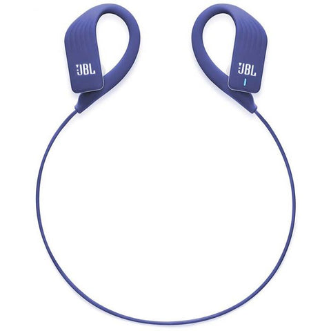 Marca: JBL, AUDÍFONOS PARA DEPORTE/SPORT, Auriculares Inalámbrico Jbl In-Ear Endurance Sprint Bluetooth Ipx7 - Azul