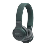 Marca: JBL, AUDIFONOS INALÁMBRICOS, Auriculares Inalámbricos JBL Live 400 Bluetooth Over-Ear - Verde